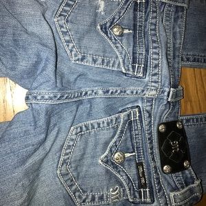 missme jeans